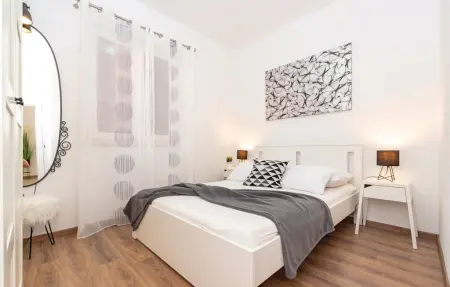 Appartement 6 personnes à Orebic - Photo 29
