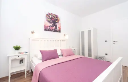 Appartement 6 personnes à Orebic - Photo 32