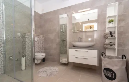 Appartement 6 personnes à Orebic - Photo 33