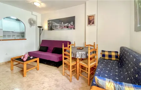 Appartement 4 personnes à Torrevieja - Photo 2