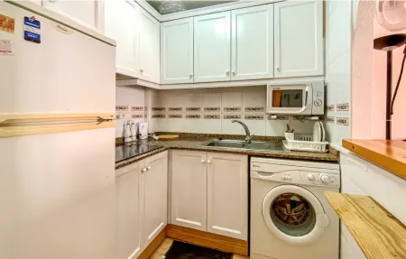 Appartement 4 personnes à Torrevieja - Photo 3