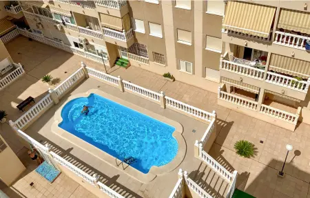 Appartement 4 personnes à Torrevieja - Photo 5