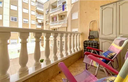 Appartement 4 personnes à Torrevieja - Photo 7