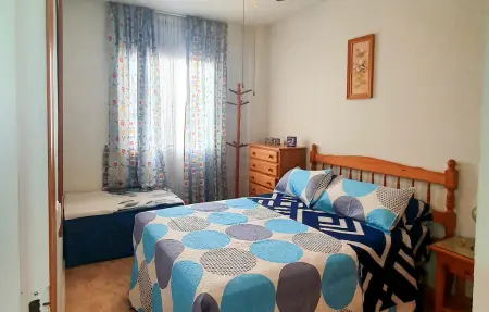 Appartement 4 personnes à Torrevieja - Photo 8