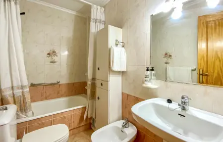Appartement 4 personnes à Torrevieja - Photo 9