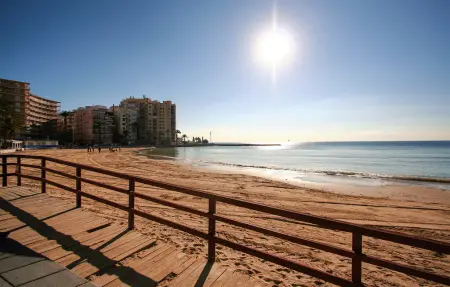 Appartement 4 personnes à Torrevieja - Photo 10
