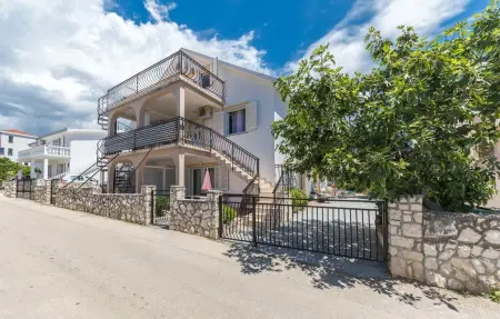 Appartement 4 personnes à Okrug Gornji - Photo 3