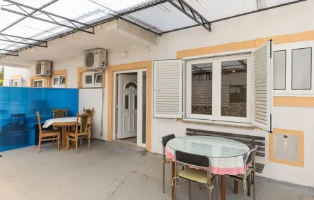 Appartement 4 personnes à Okrug Gornji - Photo 4