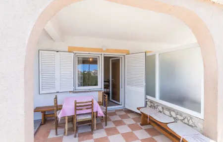 Appartement 4 personnes à Okrug Gornji - Photo 5
