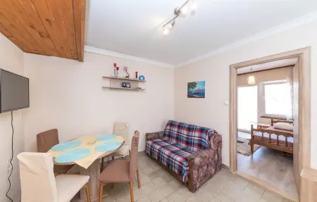 Appartement 4 personnes à Okrug Gornji - Photo 6