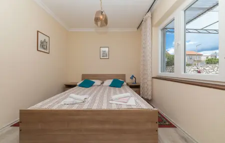 Appartement 4 personnes à Okrug Gornji - Photo 7