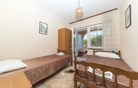 Appartement 4 personnes à Okrug Gornji - Photo 8