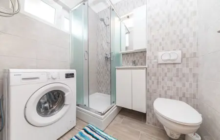 Appartement 4 personnes à Okrug Gornji - Photo 9