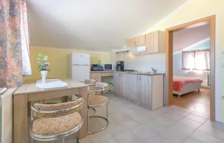 Appartement 4 personnes à Peroj - Photo 2