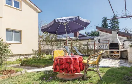 Appartement 6 personnes à Fazana - Photo 1