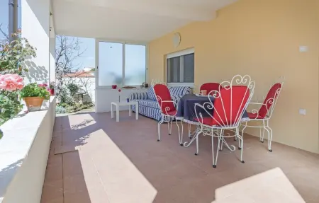 Appartement 6 personnes à Fazana - Photo 3
