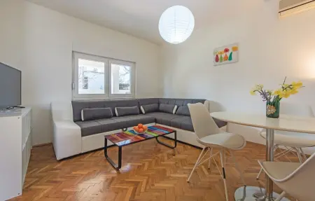 Appartement 6 personnes à Fazana - Photo 6