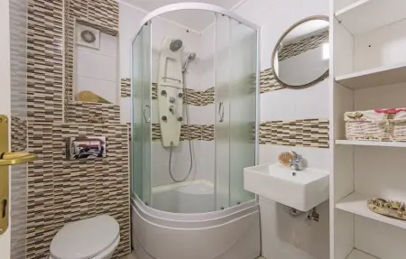 Appartement 6 personnes à Fazana - Photo 15