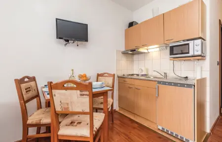 Appartement 3 personnes à Moscenicka Draga - Photo 3