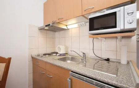 Appartement 3 personnes à Moscenicka Draga - Photo 22