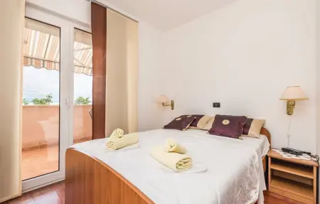 Appartement 3 personnes à Moscenicka Draga - Photo 25