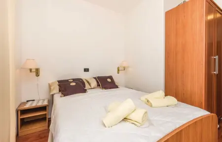 Appartement 3 personnes à Moscenicka Draga - Photo 26