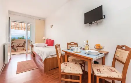 Appartement 3 personnes à Moscenicka Draga - Photo 27