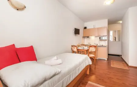 Appartement 3 personnes à Moscenicka Draga - Photo 28