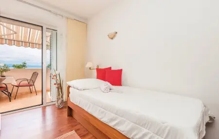 Appartement 3 personnes à Moscenicka Draga - Photo 29