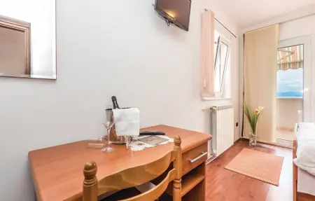 Appartement 3 personnes à Moscenicka Draga - Photo 30
