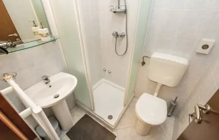 Appartement 3 personnes à Moscenicka Draga - Photo 31