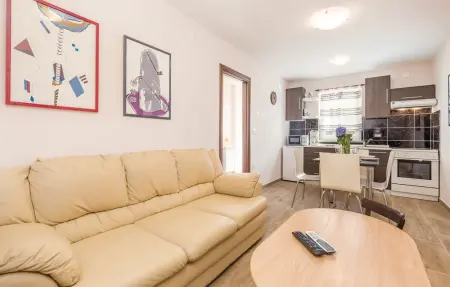 Appartement 5 personnes à Icici - Photo 2