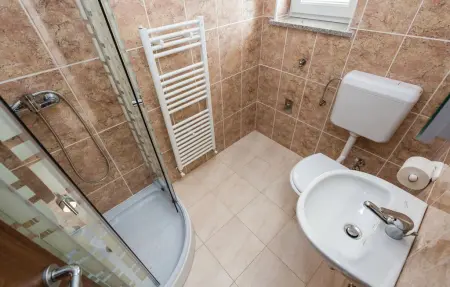 Appartement 5 personnes à Icici - Photo 21