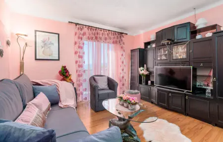 Appartement 5 personnes à Rijeka - Photo 3