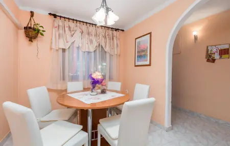 Appartement 5 personnes à Rijeka - Photo 4