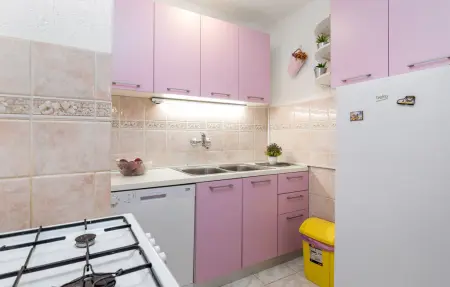 Appartement 5 personnes à Rijeka - Photo 5