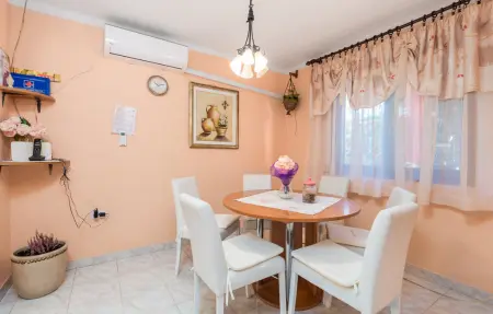 Appartement 5 personnes à Rijeka - Photo 15