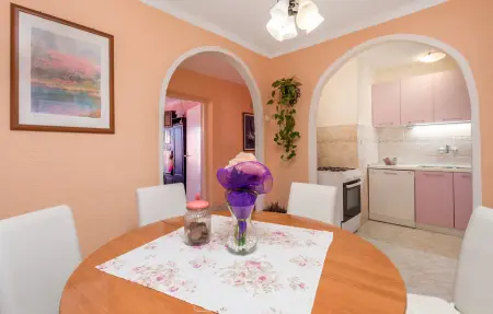 Appartement 5 personnes à Rijeka - Photo 16