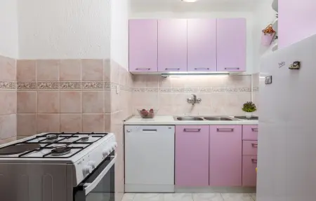 Appartement 5 personnes à Rijeka - Photo 17