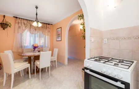 Appartement 5 personnes à Rijeka - Photo 18