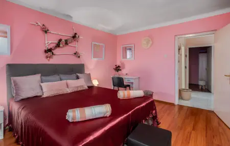 Appartement 5 personnes à Rijeka - Photo 22