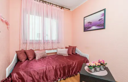 Appartement 5 personnes à Rijeka - Photo 24
