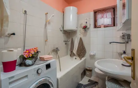 Appartement 5 personnes à Rijeka - Photo 27