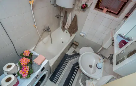 Appartement 5 personnes à Rijeka - Photo 28
