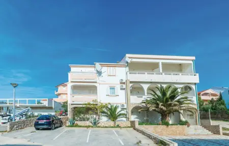 Appartement 4 personnes à Vidalici - Photo 1