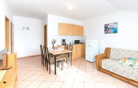 Appartement 4 personnes à Vidalici - Photo 2