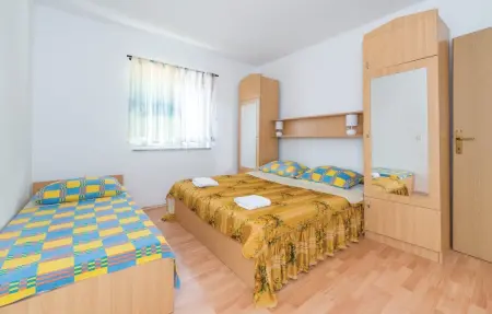 Appartement 4 personnes à Vidalici - Photo 3