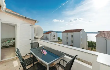 Appartement 4 personnes à Vidalici - Photo 5