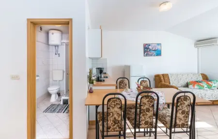 Appartement 4 personnes à Vidalici - Photo 6