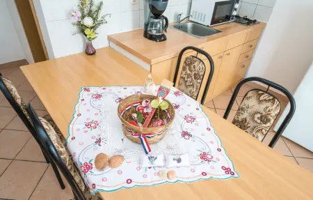 Appartement 4 personnes à Vidalici - Photo 7